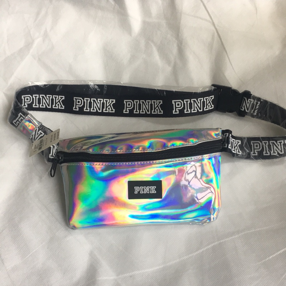 Victoria’s Secret PINK fanny pack NWT